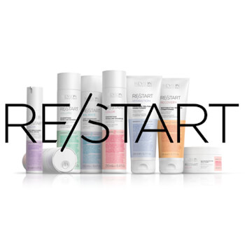 Revlon Restart