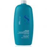 Alfaparf Milano Semi Di Lino Curls Enhancing Low Shampoo 1000ml 