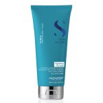 Alfaparf Semi Di Lino Curls Hydrating Co-Wash 200ml