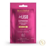 Bio Extratus Mais Liso Dose 30g