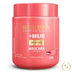 Bio Extratus Máscara Mais Brilho 500g