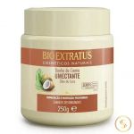 Bio Extratus Umectante Banho de Creme 250g