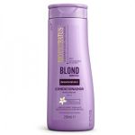 Condicionador Bio Extratus Blond Bioreflex 250ml