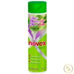 Condicionador Novex Super Babosão Aloe Vera 300ml