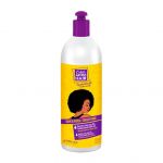 Creme De Pentear Estilo Afrohair 500g