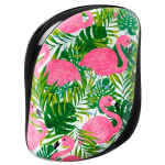 Escova Tangle Teezer Palm Flamingo