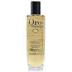 Fanola Oro Therapy Fluid Argan Oil Gold 100ml