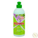 Gel Líquido Day After Novex Super Babosão Aloe Vera 300ml