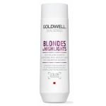 Goldwell Dualsenses Blondes & Highlights Anti-Yellow Shampoo 250ml