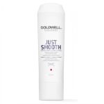 Goldwell Dualsenses Just Smooth Taming Condicionador 200ml