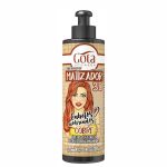 Gota Dourada Matizador 3d Cobre 120ml