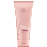 Invigo Blonde Recharge Warm Blonde Condicionador 200ml