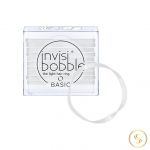 Invisibobble Basic Crystal Clear