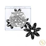 Invisibobble Nano True Black