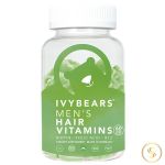 IvyBears Hair Vitamins For Men 150g