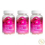 Gomas IvyBears Hair Vitamins For Women 3 Meses