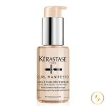 Kérastase Curl Manifesto Huile Sublime Repair 50ml