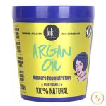 Lola Argan Oil Máscara Reconstrutora 230g