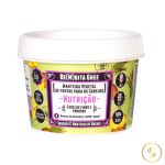 Lola Be(M)dita Ghee Máscara Nutrição 100g