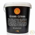 Lola Dream Cream Máscara 3Kg