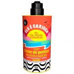 Lola Ela é Carioca Creme de Pentear 4ABC 480g