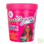 Lola Milagre Creme De Pentear 450g