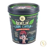 Lola Rebelde Com Causa Máscara Purificante 450g