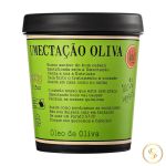 Lola Umectação Oliva Máscara 230g