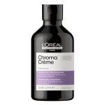 Loreal Chroma Crème Shampoo Roxo 300ml