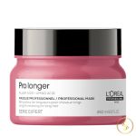 Loreal Máscara Pro Longer 250ml