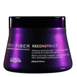 Loreal Pro Fiber Reconstruct Máscara 200ml