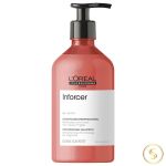 Loreal Shampoo Inforcer 500ml