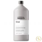 Loreal Shampoo Silver 1500ml