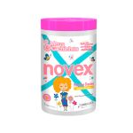 Máscara Capilar Novex Meus Cachinhos 1kg