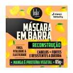 Máscara Lola Reconstrução em Barra 65g