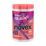 Máscara Novex Infusão De Colagénio 1kg