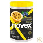 Máscara Novex Maracujá e Mirtilo 1Kg