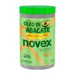 Máscara Novex Óleo De Abacate 1Kg