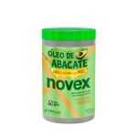 Máscara Novex Óleo De Abacate 400g