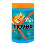 Máscara Novex Óleo de Argan 400g