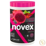 Máscara Novex Pitaya e Goji Berry 1kg