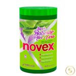 Máscara Novex Super Babosão Aloe Vera 400g