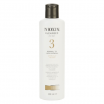 Nioxin Shampoo System 3 300ml