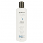 Nioxin Shampoo System 5 300ml