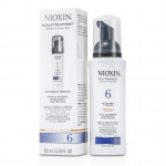 Nioxin Scalp Treatment System 6 100ml