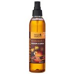 Real Natura Bronzeador Urucum e Canela 200ml