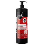 Real Natura Creme De Pentear Pro-Volume Cachos 1l