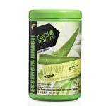 Real Natura Gel Forte Aloé Vera Hidra 1kg