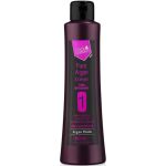 Real Natura Shampoo Sem Sal Puro Argan 300ml