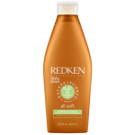 Redken Condicionador All Soft Nature 250ml